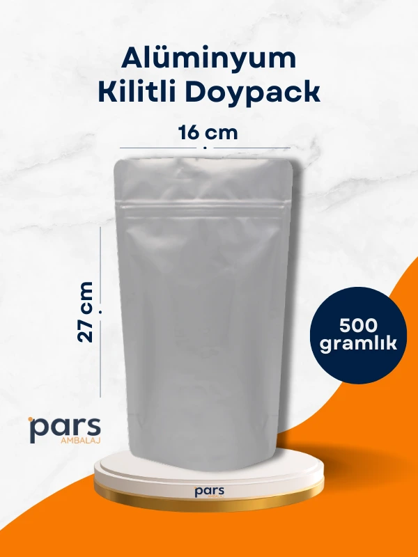 Alüminyum-Doypack-16cm-27cm