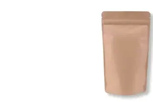Kraft Alüminyum Doypack