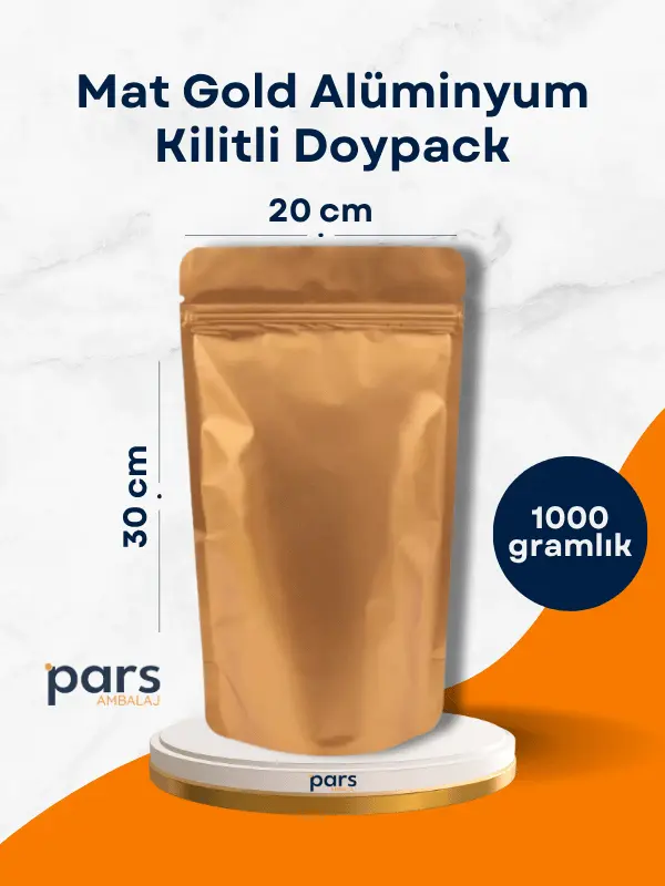 Mat-gold-Aluminyum-Doypack-20cm-30cm