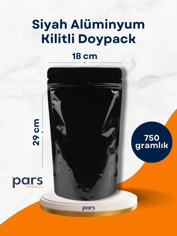 Siyah-Alüminyum-Doypack-18-cm-29cm